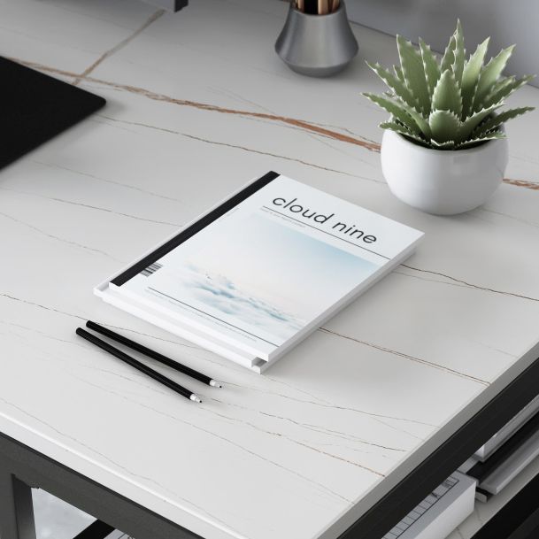 Contemporary Gaming Desk Antique Finish Computer Desk with Shelf Clearhalo 'furn' 'furn_office_desk' 'Furniture' 'Office Desks' 'Office Furniture' 'office_desk' 1200x1200_ea591b45-daaf-4794-a2d6-1966f388f4b4