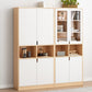 Standard Book Shelf Scandinavian Shelf Bookcase for Study Room Clearhalo 'Bookcases' 'furn' 'furn_bookcases' 'Furniture' 'Office Furniture' 1200x1200_ea5a5a35-6b8a-458d-b059-00872908534a