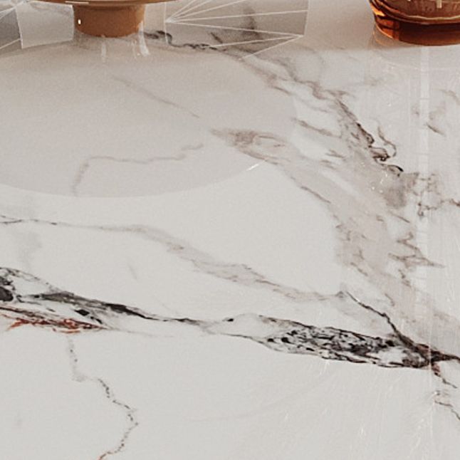 Table à manger glamour