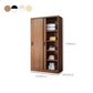 Modern Sliding Doors Wardrobe Wood Frame Freestanding Wardrobe Armoire