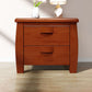 Solid Wood Accent Table Nightstand Modern Bedside Cabinet for Bedroom Clearhalo 'Bedroom Furniture' 'furn' 'furn_night_stand' 'Furniture' 'night_stand' 'Nightstands' 1200x1200_ea673e5a-ad8f-405b-83e1-09f888862ad9