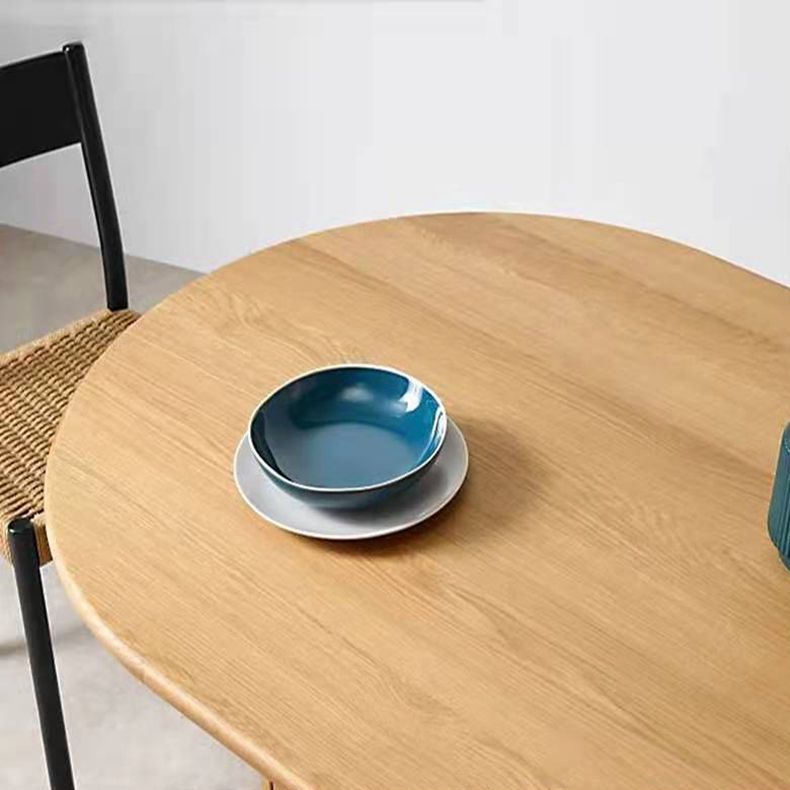 Tavolo da pranzo in legno massiccio tavolo da pranzo in stile contemporaneo scrivania da casa