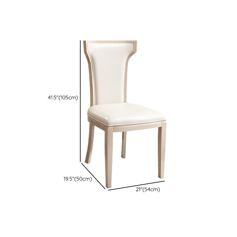 Mobili moderni di metà secolo 1/2/5/7 pezzi rotondi in legno massiccio set in marrone