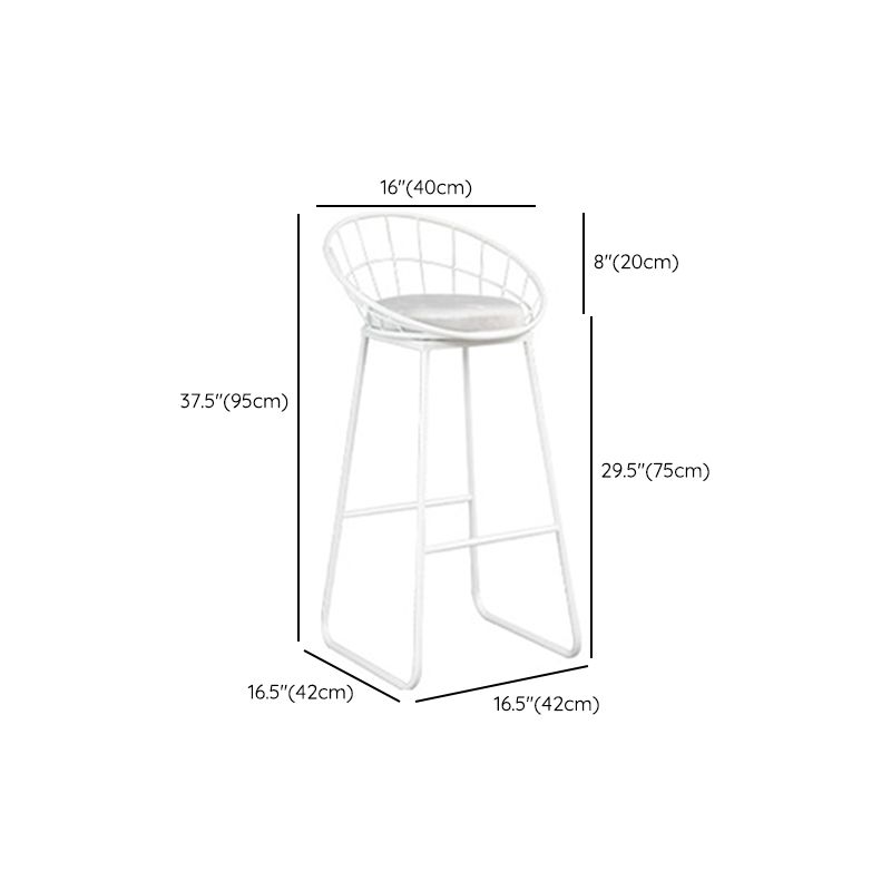 Contemporary 1/2/4/7 Pieces Bar Table Set Rectangle Wood Bar Table with Wood Stools
