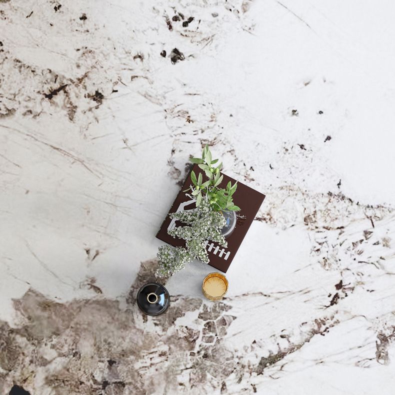 Luxury Round Furniture Stone Dining Room Collection with Turntable Clearhalo ' dining_table' 'Dining Tables & Seating' 'Dining Tables' 'furn' 'furn_dining_table' 'Furniture' 'furniture_dining_table' 'Kitchen & Dining Furniture' 'kitchen&dining_furn' 'kitchen' 'kitchen_dining_table' 1200x1200_ea80798b-ab45-4e08-a96a-3454420da5c2