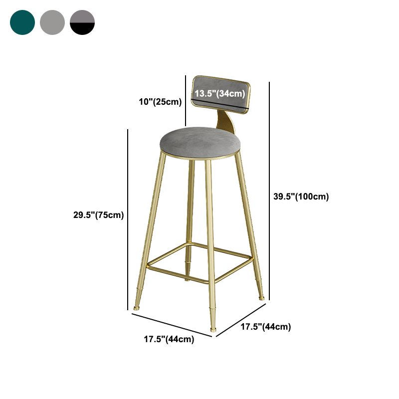 Modern 1/5 Pieces Bar Table Set Stone Counter Table with High Stools for Living Room Clearhalo 'Bar Furniture' 'furn' 'furn_home_bar_bar_sets' 'Furniture' 'Home Bars & Bar Sets' 'home_bar_bar_sets' 'Kitchen & Dining Furniture' 1200x1200_ea848b9c-3f5c-4ec3-a14d-44ef349eb624