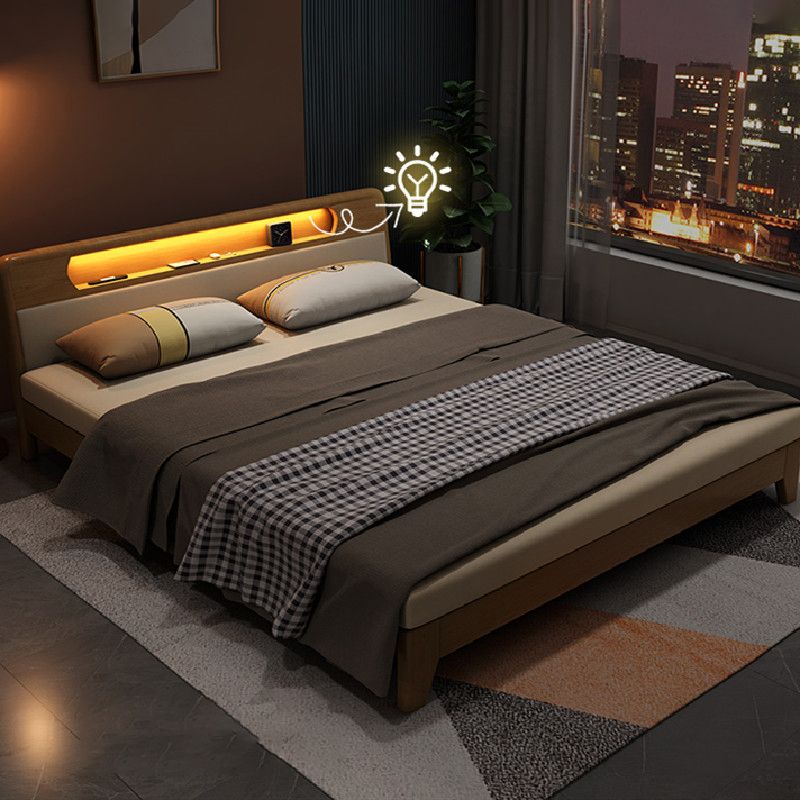 33,46 "divano futon largo con archiviazione giallo pieghevole contemporaneo