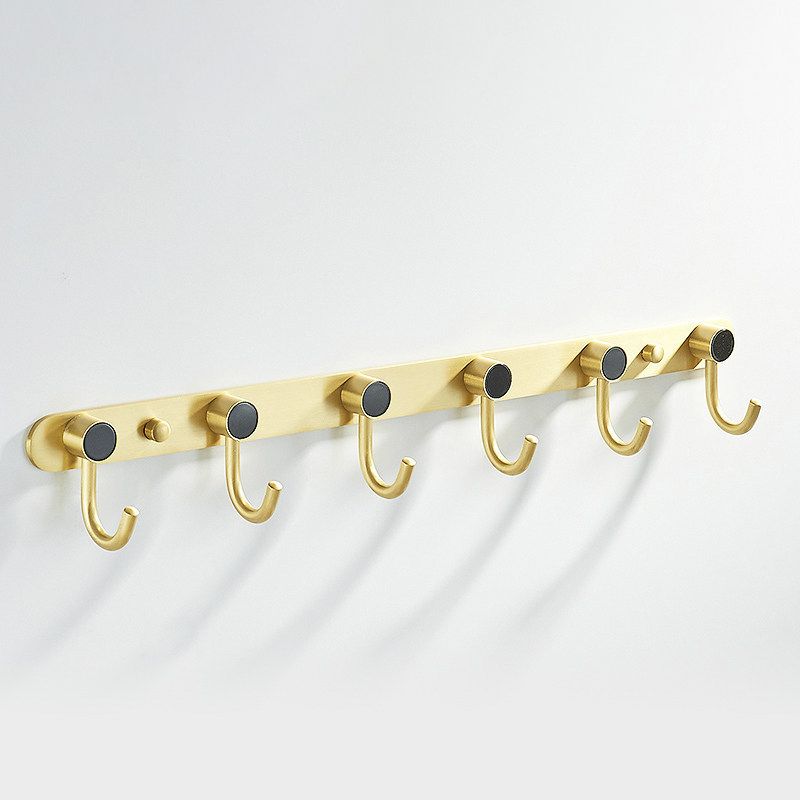 Iron Hall Tree Metal Entryway Kit with Hooks Free Standing Coat Hanger Clearhalo 'Entry & Mudroom Furniture' 'furn' 'furn_hall_tree_coat_racks' 'Furniture' 'Hall Trees & Coat Racks' 'hall_tree_coat_racks' 1200x1200_ea930a78-d54f-4aab-93d6-a8d3a67576e5