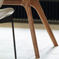 Rectangle Wood Color Dining Table Solid Wood Table Modern with Trestle Base Clearhalo ' dining_table' 'Dining Tables & Seating' 'Dining Tables' 'Furniture' 'furniture_dining_table' 'Kitchen & Dining Furniture' 'kitchen&dining_furn' 'kitchen' 'kitchen_dining_table' 1200x1200_ea95fa04-dbbb-4a53-80a6-47dd3aff73d6