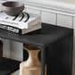 Horizontal Metal Bookcase Modern Open Back Bookshelf with Shelves Clearhalo 'Bookcases' 'furn' 'furn_bookcases' 'Furniture' 'Office Furniture' 1200x1200_eaa46dcb-c8a5-4b49-9aaa-1f7430069a5b