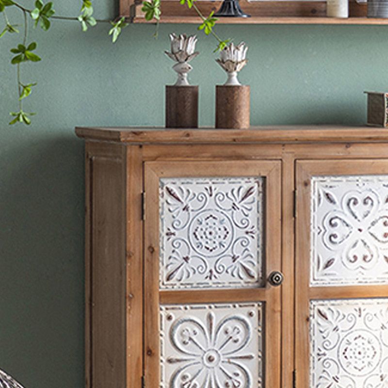 Panneau de surboard moderne en bois massif pour une utilisation de la cuisine