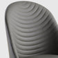 Modern Leather Curved Sloped Armless Chair Matte Finish Parsons Chair Clearhalo ' kitchen&dining_furn' 'Dining Chairs' 'Dining Tables & Seating' 'dining_chair' 'furn' 'furn_dining_chair' 'Furniture' 'furniture_dining_chair' 'Kitchen & Dining Furniture' 'kitchen' 1200x1200_eabafc2e-f7d3-4acb-beba-9bcb6cbbbe89