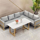 Traditional Luxury Style Dining Table Sintered Stone Table with Gold Frame for Dining Room Clearhalo ' dining_table' 'Dining Tables & Seating' 'Dining Tables' 'furn' 'furn_dining_table' 'Furniture' 'furniture_dining_table' 'Kitchen & Dining Furniture' 'kitchen&dining_furn' 'kitchen' 'kitchen_dining_table' 1200x1200_ead54bb2-e0b5-4672-b6ac-7f324b8bb305