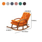 Modern Textured Rocking Chair Removable Cushions Rocker Chair for Living Room Clearhalo 'Chairs & Seating' 'furn' 'furn_rocking_chairs' 'Furniture' 'Living Room Furniture' 'Rocking Chairs' 'rocking_chairs' 1200x1200_eadb636d-9580-425a-8c54-6e8e9c7d6de1