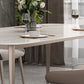 Metal Contemporary Rectangular Dining Table Sintered Stone Table with 4 Legs Clearhalo ' dining_table' 'Dining Tables & Seating' 'Dining Tables' 'furn' 'furn_dining_table' 'Furniture' 'furniture_dining_table' 'Kitchen & Dining Furniture' 'kitchen&dining_furn' 'kitchen' 'kitchen_dining_table' 1200x1200_eade21ef-4afa-40d2-8d13-caa9ced27119