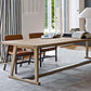 Pine Wood Top Dining Table Traditional Luxury Table with Trestle Base Clearhalo 'Dining Tables & Seating' 'Dining Tables' 'dining_table' 'furn' 'furn_dining_table' 'Furniture' 'furniture_dining_table' 'Kitchen & Dining Furniture' 'kitchen' 'kitchen_dining_table' 1200x1200_eae20689-dd34-440e-bc2e-3ec1fc6f4b41