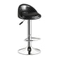 Lift and Rotate Height Stool Modern Indoor Leather Armless Bar Stool 1 Piece Clearhalo 'Bar Furniture' 'Bar Stools' 'bar_stools' 'furn' 'furn_bar_stools' 'furniture_bar_stools' 'Kitchen & Dining Furniture' 'kitchen&dining_furn' 'kitchen' 'kitchen_furn' Furniture' 1200x1200_eae3253c-6dbb-432e-9ce7-e49f40a708e4