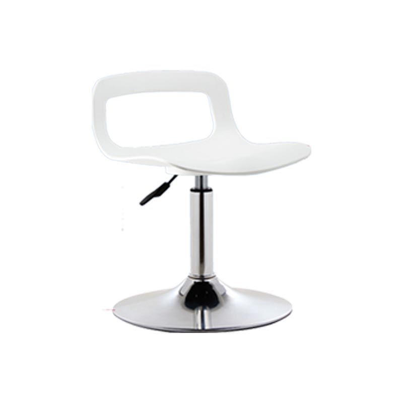 Modern Adjustable Height Bar-stool Metal Counter Bar Stool for Home Clearhalo 'Bar Furniture' 'Bar Stools' 'bar_stools' 'furn' 'furn_bar_stools' 'Furniture' 'Kitchen & Dining Furniture' 1200x1200_eaeb9145-1ea7-4674-aea5-0d7bf7ef0245