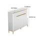 Modern 1 Drawer Sideboard Sintered Stone Dining Sideboard for Living Room Clearhalo 'buffet_sideboard' 'Buffets & Sideboards' 'furn' 'furn_buffet_sideboard' 'Furniture' 'Kitchen & Dining Furniture' 1200x1200_eaedac7d-5d10-4598-aad0-185c81a8baeb