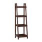 Modern Style Ladder Bookshelf Solid Wood Shelf Bookcase for Study Room Clearhalo 'Bookcases' 'furn' 'furn_bookcases' 'Furniture' 'furniture_bookcases' 'kitchen' 'kitchen_bookcases' 'Living Room Furniture' 'Office Furniture' 1200x1200_eaf1f612-8877-44a9-88a0-5b041a4b419e
