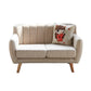Modern Cotton Blend Loveseat Sewn Pillow Back Square Arm Settee Clearhalo 'furn' 'furn_sofas' 'Furniture' 'furniture_sofas' 'Living Room Furniture' 'Sofa' 'sofas' 1200x1200_eaf9ae62-6dc7-48d6-871a-2cd53909da8f