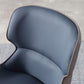 Upholstered Dining Side Chair Leather Dining Chair for Dining Room Clearhalo 'Dining Chairs' 'Dining Tables & Seating' 'dining_chair' 'furn' 'furn_dining_chair' 'Furniture' 'Kitchen & Dining Furniture' 1200x1200_eafef99f-774e-4ff3-a804-c513265ba269