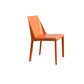 Contemporary Indoor Kitchen Chair Faux Leather Dining Side Chair Clearhalo 'Dining Chairs' 'Dining Tables & Seating' 'dining_chair' 'furn' 'furn_dining_chair' 'Furniture' 'Kitchen & Dining Furniture' 1200x1200_eb0c6c6e-f019-4da7-a3eb-14e75f33bae1