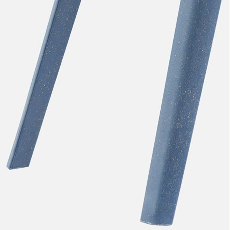 Modern Plastic Dining Room Chair Armless Dining Chairs for Restaurant Use Clearhalo ' kitchen&dining_furn' 'Dining Chairs' 'Dining Tables & Seating' 'dining_chair' 'furn' 'furn_dining_chair' 'Furniture' 'furniture_dining_chair' 'Kitchen & Dining Furniture' 'kitchen' 1200x1200_eb13baa6-281f-421c-a8aa-6b45d445e92e