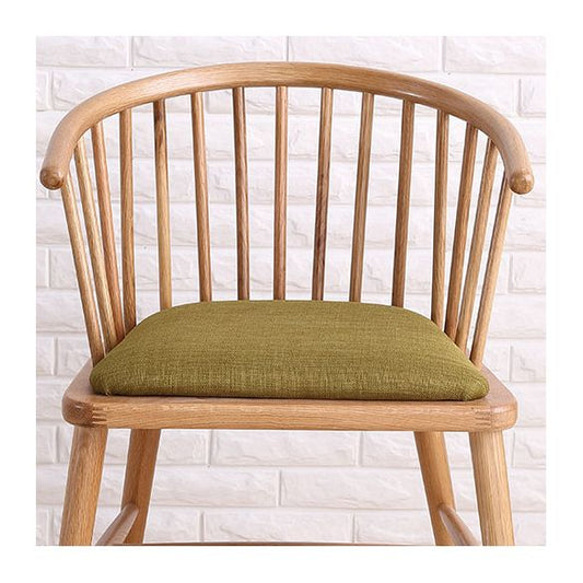 Contemporary Wood Arm Chair Natural Windsor Back Dining Chair for Kitchen Clearhalo ' kitchen&dining_furn' 'Dining Chairs' 'Dining Tables & Seating' 'dining_chair' 'furn' 'furn_dining_chair' 'Furniture' 'furniture_dining_chair' 'Kitchen & Dining Furniture' 'kitchen' 1200x1200_eb1ac9f3-529e-4e79-90fa-27bf3e94f9a3