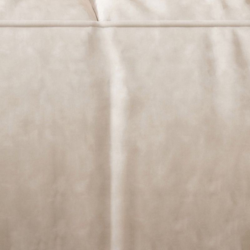 Off-White Fabric Sofa Pillow Top Arm Reclining Loveseat for Bonus Room Clearhalo 'furn' 'furn_sofas' 'Furniture' 'Living Room Furniture' 'Sofa' 'sofas' 1200x1200_eb1f2e80-ba21-475e-9743-59683e47d53b