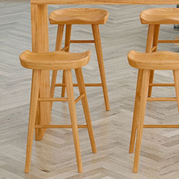 Modern Rectangle Pub Dining Set 1/5/9 Pieces Solid Wood Counter Set Clearhalo 'Bar Furniture' 'furn' 'furn_home_bar_bar_sets' 'Furniture' 'Home Bars & Bar Sets' 'home_bar_bar_sets' 'Kitchen & Dining Furniture' 1200x1200_eb32efb3-4d92-4726-bd88-f085df43973e