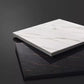 Glam Style Bar Table Artificial Stone Top 42-inch Height Pub Table for Dining Room Clearhalo 'Bar Furniture' 'Bar Tables' 'bar_tables' 'furn' 'furn_bar_tables' 'Furniture' 'furniture_bar_tables' 'Kitchen & Dining Furniture' 1200x1200_eb36d2ff-d20e-47bd-b219-763e6e82b145