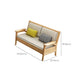 Solid Wood Sectional Sofas Solid Wood Natural Color Sectional Couch Clearhalo 'furn' 'furn_sectionals' 'Furniture' 'Living Room Furniture' 'Sectionals' 1200x1200_eb424b06-1222-434d-9154-9e6527791830