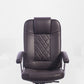 23"W Contemporary Executive Chair Upholstered Managers Chair Clearhalo 'furn' 'furn_office_chair' 'Furniture' 'Office Chairs' 'Office Furniture' 'office_chair' 1200x1200_eb461d12-c545-4072-a351-d9d22997ebd0