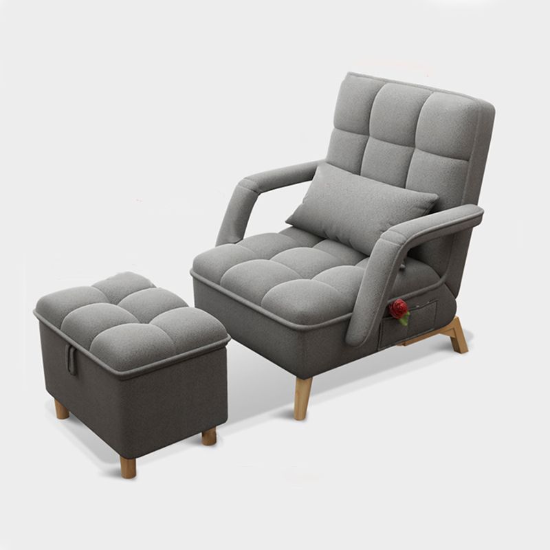 PU Leather/Faux Leather Chair 22" L x 29.5" W x 36.6" H Chair Clearhalo 'Accent Chairs' 'accent_chairs' 'Chairs & Seating' 'furn' 'furn_accent_chairs' 'Furniture' 'Living Room Furniture' 1200x1200_eb468866-e3cb-4a96-a533-1948ffdd9d39