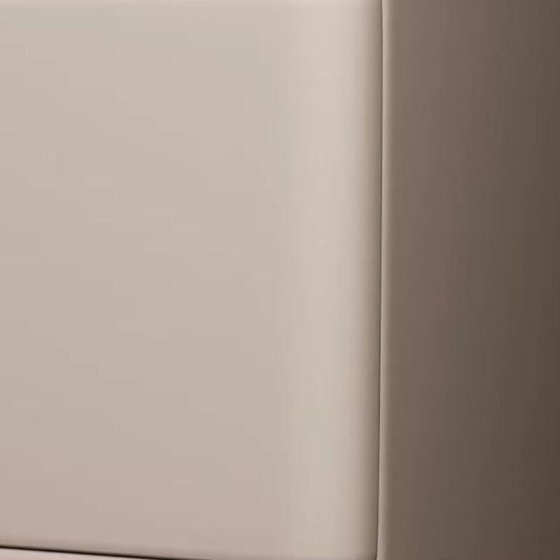 2 - Drawers Glam Bedside Cabinet Antique Finish Accent Table Nightstand Clearhalo 'Bedroom Furniture' 'furn' 'furn_night_stand' 'Furniture' 'night_stand' 'Nightstands' 1200x1200_eb4a9478-9a18-47dc-94ab-3f4ba4639de2