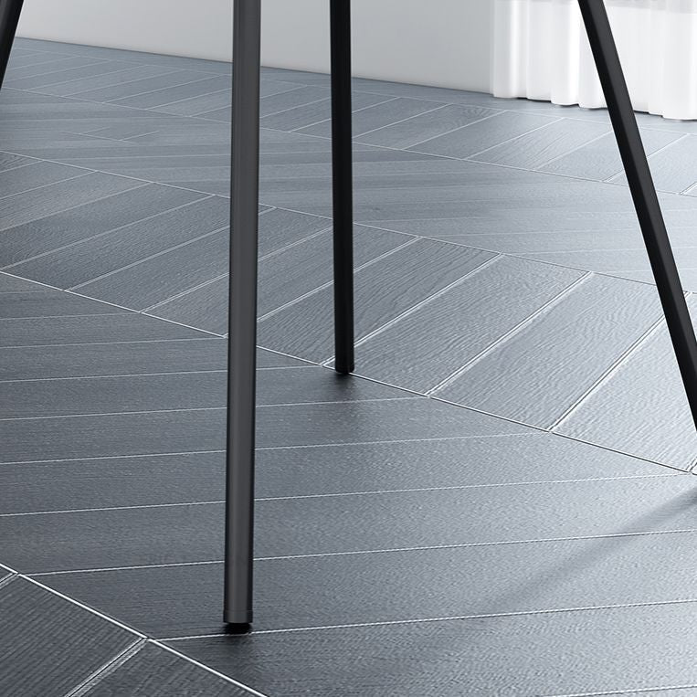 Industrial Metal Dining Room Chairs Open Back Dining Side Armless Dining Chairs Clearhalo ' kitchen&dining_furn' 'Dining Chairs' 'Dining Tables & Seating' 'dining_chair' 'furn' 'furn_dining_chair' 'Furniture' 'furniture_dining_chair' 'Kitchen & Dining Furniture' 'kitchen' 1200x1200_eb660f62-270e-449f-b9dd-833122816790