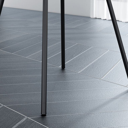 Industrial Metal Dining Room Chairs Open Back Dining Side Armless Dining Chairs Clearhalo ' kitchen&dining_furn' 'Dining Chairs' 'Dining Tables & Seating' 'dining_chair' 'furn' 'furn_dining_chair' 'Furniture' 'furniture_dining_chair' 'Kitchen & Dining Furniture' 'kitchen' 1200x1200_eb660f62-270e-449f-b9dd-833122816790