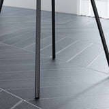 Industrial Metal Dining Room Chairs Open Back Dining Side Armless Dining Chairs Clearhalo ' kitchen&dining_furn' 'Dining Chairs' 'Dining Tables & Seating' 'dining_chair' 'furn' 'furn_dining_chair' 'Furniture' 'furniture_dining_chair' 'Kitchen & Dining Furniture' 'kitchen' 1200x1200_eb660f62-270e-449f-b9dd-833122816790