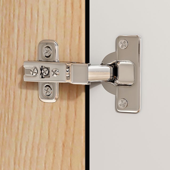 Modern Style Dining Server Engineered Wood Living Room Server with Doors Clearhalo 'buffet_sideboard' 'Buffets & Sideboards' 'furn' 'furn_buffet_sideboard' 'Furniture' 'Kitchen & Dining Furniture' 1200x1200_eb661d0b-6b08-4fe9-ad18-d0958f3a8bc7