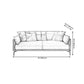 Living Room Contemporary Pillow Top Arm Standard Pillows Sofa Chaise Clearhalo 'furn' 'furn_sofas' 'Furniture' 'furniture_sofas' 'kitchen' 'kitchen_sofas' 'Living Room Furniture' 'Sofa' 'sofas' 1200x1200_eb76161e-4f8f-4a16-8e39-0ad66f6cdb32