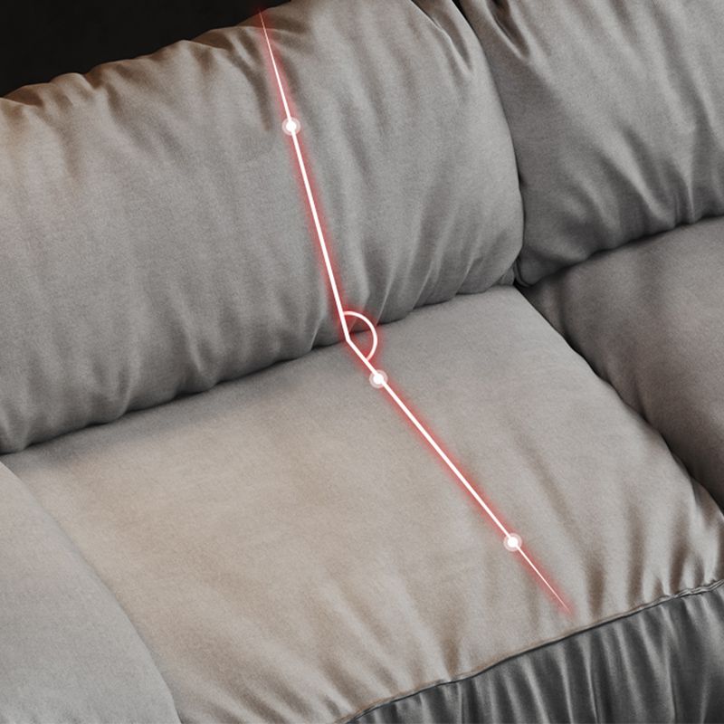 Living Room Pillow Top Arm Standard Sofa Light Gray Couch for Apartment Clearhalo 'furn' 'furn_sofas' 'Furniture' 'furniture_sofas' 'Living Room Furniture' 'Sofa' 'sofas' 1200x1200_eb7bece8-270a-4acf-bfdd-97d589272d50