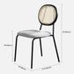Contemporary Style Metal Chair Set Open Back Dining Room Kitchen Chairs Clearhalo ' kitchen&dining_furn' 'Dining Chairs' 'Dining Tables & Seating' 'dining_chair' 'furn' 'furn_dining_chair' 'Furniture' 'furniture_dining_chair' 'Kitchen & Dining Furniture' 'kitchen' 1200x1200_eb85893e-2f17-4c78-8d3e-32c49fce084f