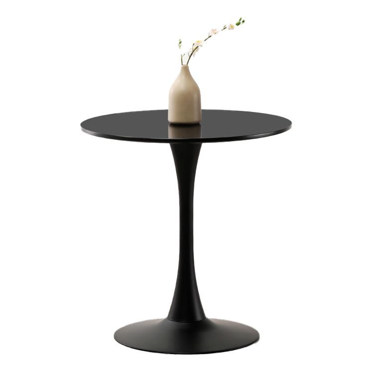 Tulip Dining Table Round Dining Table for Kitchen Dining Room