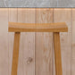 Industrial Armless Counter High Stool Solid Wood Backless Bistro Pub Stool with 4 Legs Clearhalo 'Bar Furniture' 'Bar Stools' 'bar_stools' 'furn' 'furn_bar_stools' 'Furniture' 'Kitchen & Dining Furniture' 1200x1200_eb8f4eba-9b60-4ac4-8645-8fdd6ad8ced2