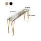 Rectangle Bar Dining Table Contemporary Bar Table with 4 Legs Clearhalo 'Bar Furniture' 'Bar Tables' 'bar_tables' 'furn' 'furn_bar_tables' 'Furniture' 'furniture_bar_tables' 'Kitchen & Dining Furniture' 1200x1200_eb9eb87f-bc93-43ab-a72b-cdb78e4eaf0c