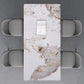 Medieval Modern Sintered Stone Dining Table Rectangle Table with Wooden 4 Legs Clearhalo 'Dining Tables & Seating' 'Dining Tables' 'dining_table' 'furn' 'furn_dining_table' 'Furniture' 'furniture_dining_table' 'Kitchen & Dining Furniture' 'kitchen' 'kitchen_dining_table' 1200x1200_eba2ee7d-eeaa-43ab-a71c-fa3334aa0994