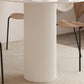 Modern Dining Table Sintered Stone Table with Wood Legs for Home Use Clearhalo 'Dining Tables & Seating' 'Dining Tables' 'dining_table' 'furn' 'furn_dining_table' 'Furniture' 'Kitchen & Dining Furniture' 1200x1200_eba7021b-cacc-40b6-9faf-901c9e883823