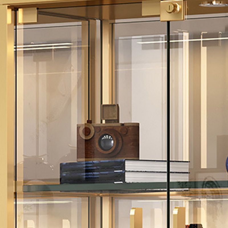 Modern Style Floor Bottle Wine Rack Stainless Steel Wine Bottle Holder Clearhalo 'furn' 'furn_wine_racks' 'Furniture' 'Kitchen & Dining Furniture' 'Wine Racks' 'wine_racks' 1200x1200_ebaa9dc2-dba2-4c91-a7de-244f5b38b328