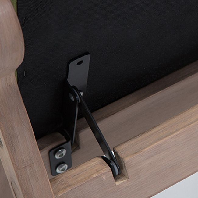 Home Contemporary Arm Chair Open Back Upholstered Wood Folding Dining Room Chair Clearhalo ' kitchen&dining_furn' 'Dining Chairs' 'Dining Tables & Seating' 'dining_chair' 'furn' 'furn_dining_chair' 'Furniture' 'furniture_dining_chair' 'Kitchen & Dining Furniture' 'kitchen' 1200x1200_ebad6efe-fdb7-45ab-a544-765f9e083d64